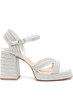 Castaner 100mm Valle sandals