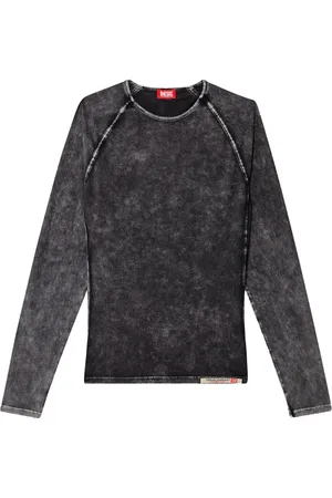 Diesel Efrem denim T-shirt