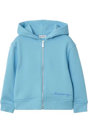 Burberry Cotton hoodie