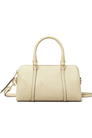 Tory Burch Mini T Monogram tote bag