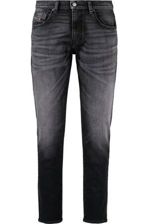 Diesel 2019 D-Strukt slim-fit jeans