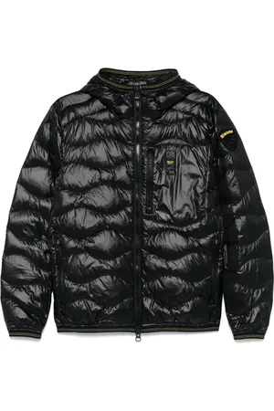 Blauer Quilted down jacket