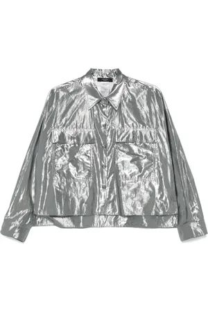 Max Mara Aldeno shirt