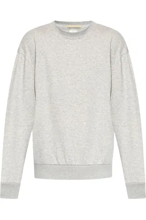 ELEVENTY Mélange-effect sweatshirt
