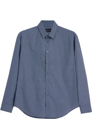 Giorgio Armani Patterned shirt