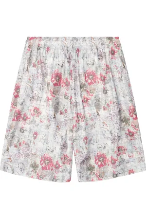 Diesel P-Leys shorts