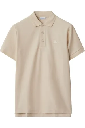 Burberry Cotton polo shirt