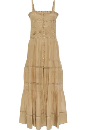Marant Etoile Divine dress