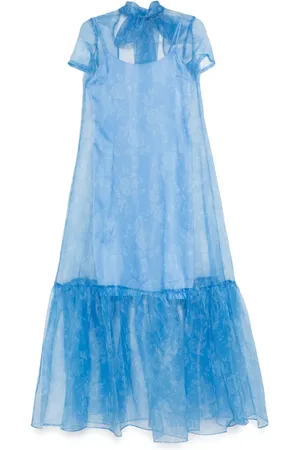 Staud Calluna maxi dress