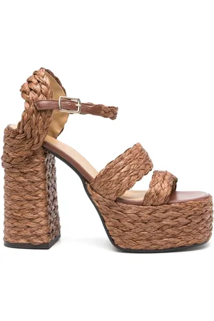Castaner 130mm Fresa sandals