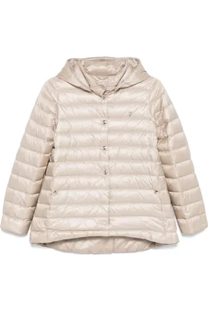 HERNO Padded jacket