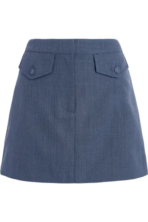 Proenza Schouler Jamison mini skirt