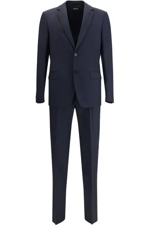 Ermenegildo Zegna Single breasted suit