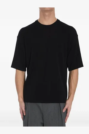 Roberto Collina Cotton T-shirt