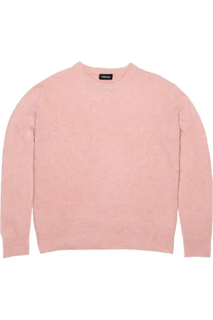 Mainless Fluffy sweater