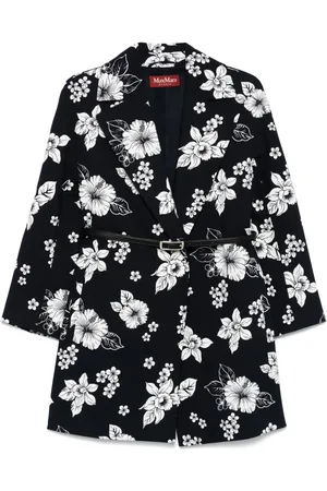 Max Mara Viterbo coat