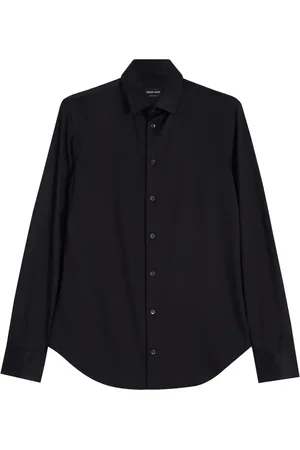 Giorgio Armani Button-up shirt