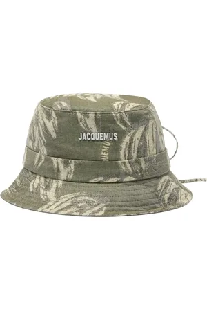 Jacquemus Le Gadjo bucket hat
