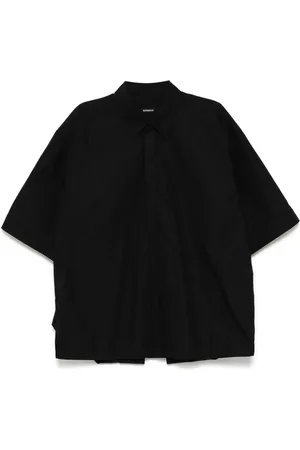 SONGZIO Morris half shirt