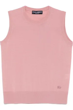 Dolce & Gabbana Knitted top