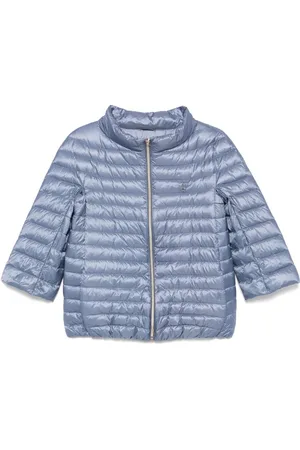 HERNO Padded jacket