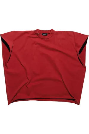 Mainless Cotton T-shirt