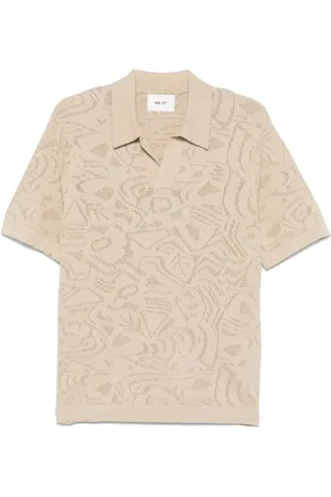 NN.07 Ryan T-shirt