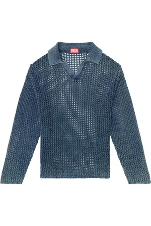 Diesel K-Squared polo shirt