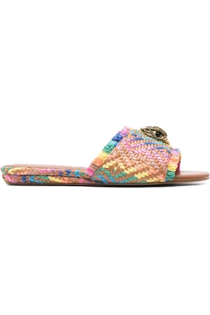 Kurt Geiger Kensington sandals