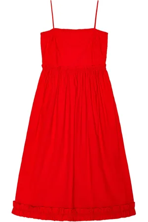 Ganni Midi dress