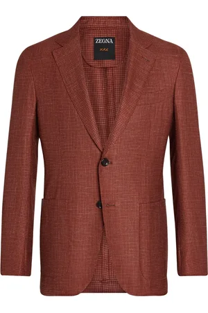 Ermenegildo Zegna Single-breasted blazer