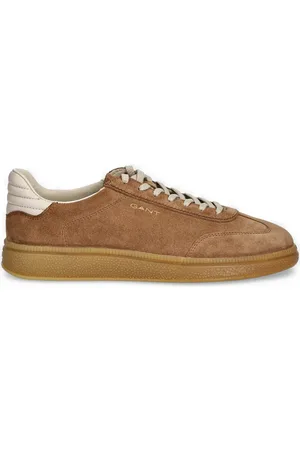 GANT Leather sneakers