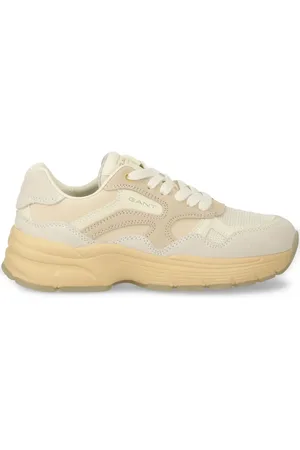 GANT Leather sneakers