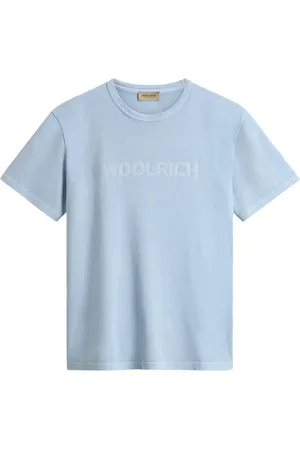 Woolrich Garment Dyed T-shirt