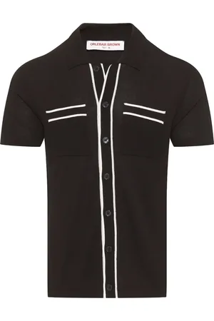 Orlebar Brown Keeling shirt