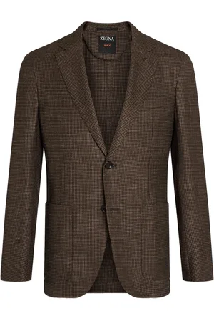 Ermenegildo Zegna Single-breasted blazer