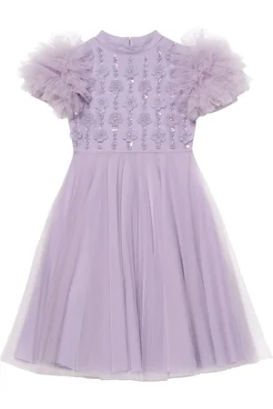 Tutu Du Monde Yasmin Tutu dress