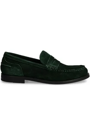 GANT Leather loafers