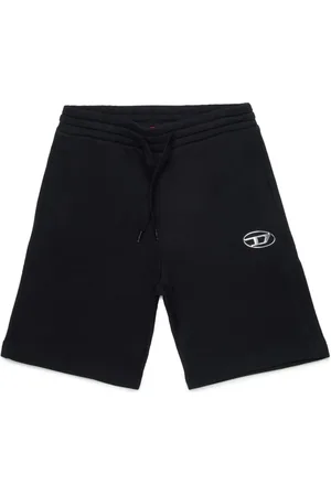 Diesel Cotton shorts