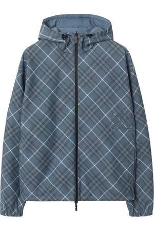 Burberry Reversible hoodie