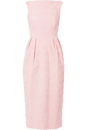 Erdem Sleeveless midi dress
