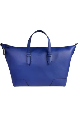 LANCEL Charlie de duffle bag