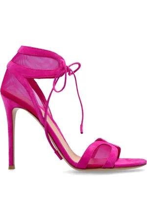 Gianvito Rossi Montecarlo sandals
