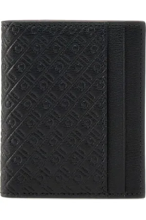 Salvatore Ferragamo Monogram card holder