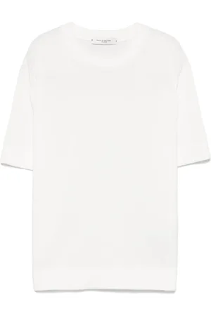 Paolo Pecora Cotton T-shirt