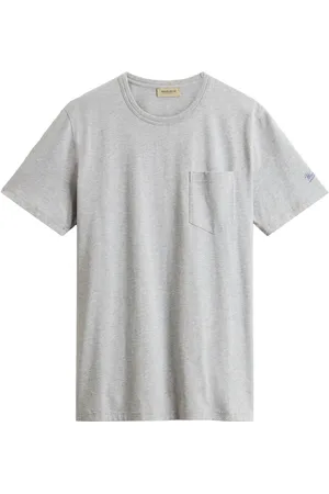 Woolrich Logo Pocket T-shirt