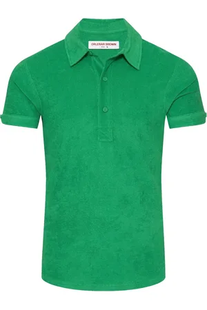 Orlebar Brown Sebastian polo shirt
