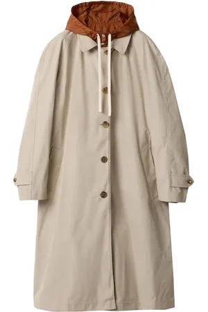 Miu Miu Reversible coat