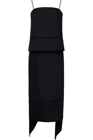 ADAM LIPPES Tenney dress