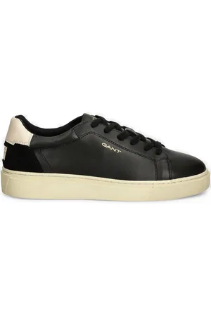 GANT Leather sneakers